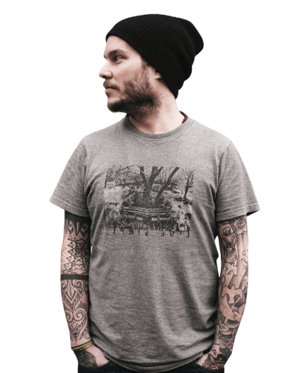 Paul Jarvis - zdjęcie